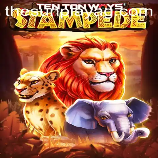 Exploring the Exciting Realm of TenTonWaysStampede: An In-Depth Guide
