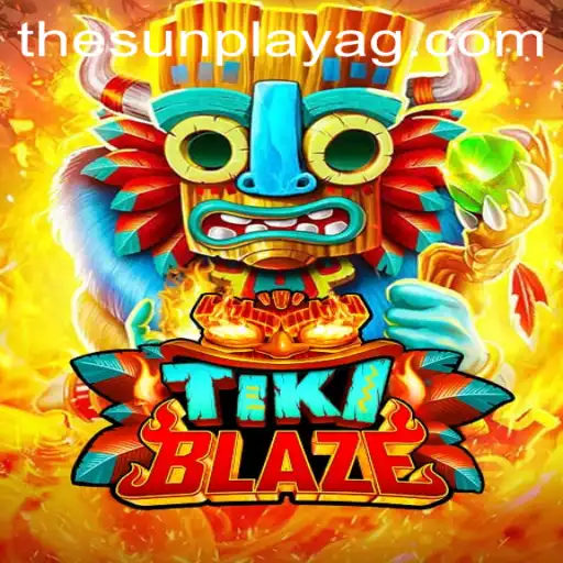 Exploring the Thrilling World of TikiBlaze and Its Connection to 3u.bet