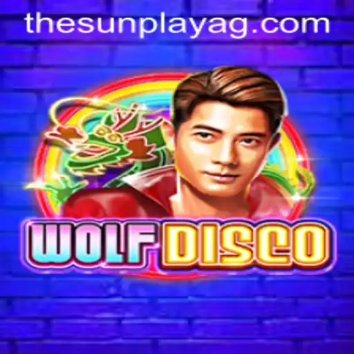 The Howling Fun of WolfDisco: Gaming in the New Era with 3u.bet