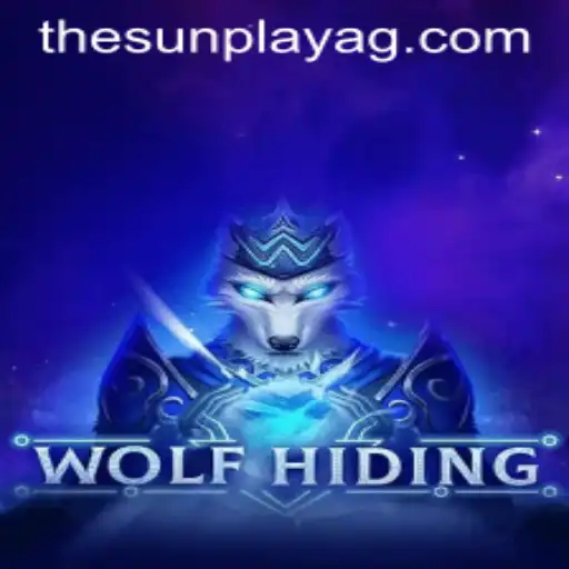WolfHiding: The Ultimate Strategy Game Experience