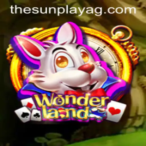Discover the Enchanting World of Wonderland: A Gaming Adventure